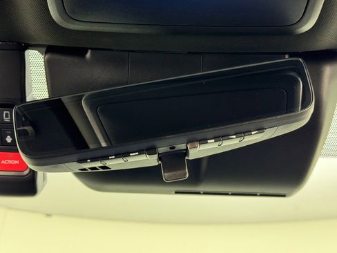 Used 2025 Toyota Tacoma 4x4 Double Cab Hybrid w/ Tow Tech Package image 35