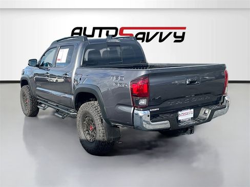 Used 2023 Toyota Tacoma TRD Pro image 5