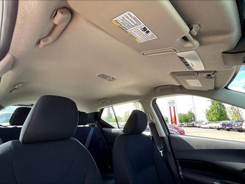 New 2025 Nissan Kicks Play S image 22