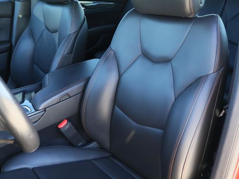 Used 2024 Cadillac CT5 Sport image 14