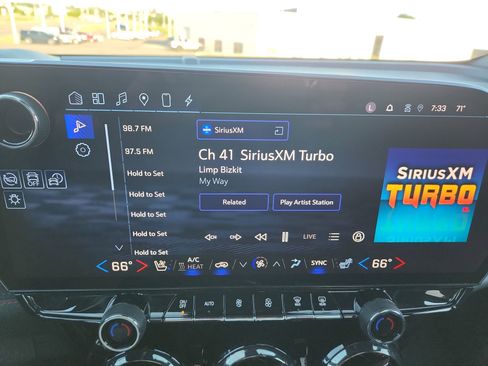 Certified 2024 Chevrolet Blazer EV RS image 57