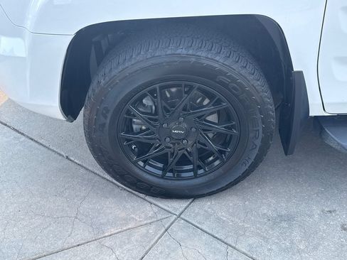 Used 2006 Honda Ridgeline RTL image 11