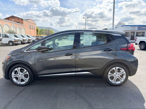 Used 2020 Chevrolet Bolt LT image 5