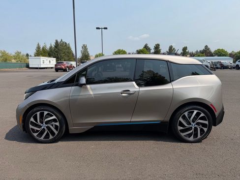Used 2014 BMW i3 RWD image 5