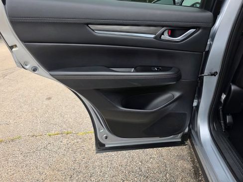 Used 2019 MAZDA CX-5 Grand Touring AWD/4WD image 18