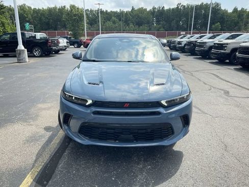 Used 2024 Dodge Hornet GT Plus AWD/4WD image 32