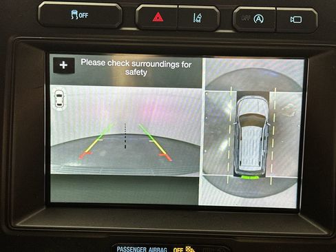 Used 2018 Ford Expedition Platinum RWD image 17