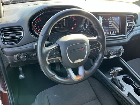 Used 2023 Dodge Durango SXT Launch Edition image 15