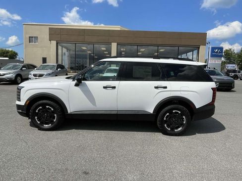 New 2026 Hyundai Palisade XRT Pro image 2