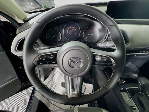New 2026 MAZDA CX-30 Aire Edition AWD/4WD image 10