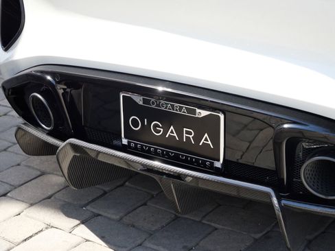 Used 2024 Lotus Emira First Edition RWD image 27