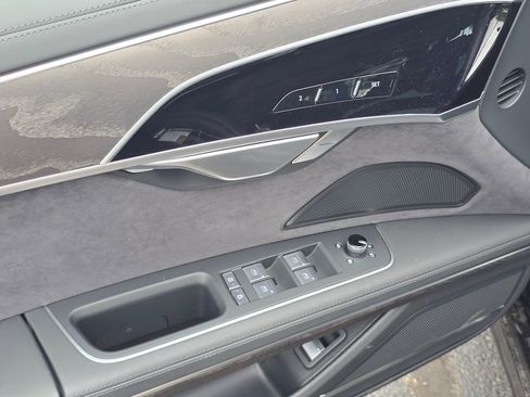 New 2026 Audi A8 L 3.0T AWD/4WD image 19