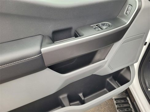 New 2024 Ford F550 4x4 SuperCab Super Duty w/ XL Chrome Package image 7