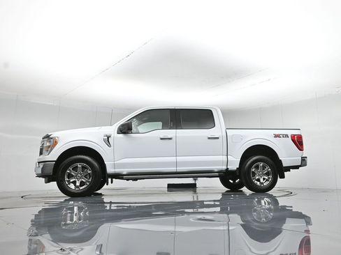Certified 2023 Ford F150 XLT w/ Equipment Group 301A Mid image 8
