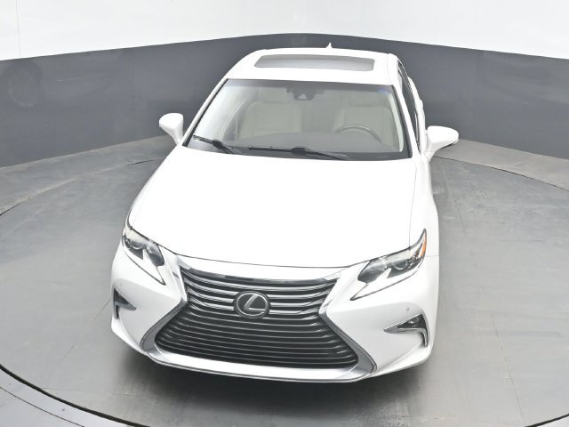 Used 2017 Lexus ES 350 w/ Premium Package FWD image 14