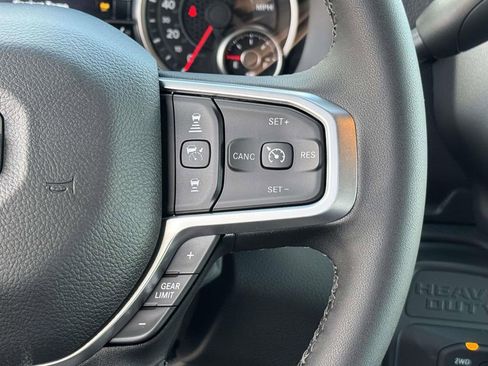 New 2026 RAM 2500 Big Horn image 22