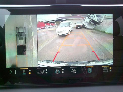 Used 2023 GMC Sierra 1500 Denali Ultimate image 22