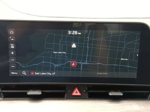 Certified 2023 Kia Sportage X-Line w/ X-Line Premium Package AWD/4WD image 21