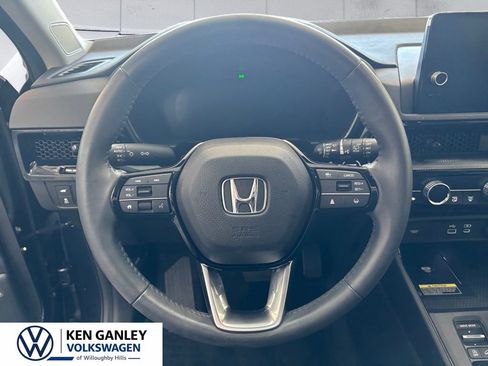 Used 2024 Honda CR-V EX-L image 11