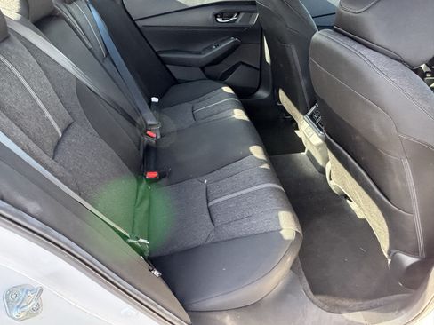 Used 2026 Honda Accord Sport image 11