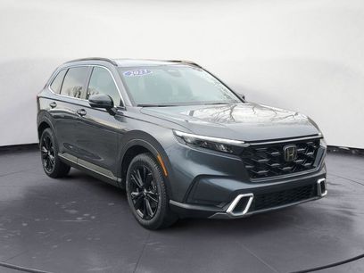 Used 2023 Honda CR-V Sport Touring