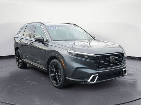 Used 2023 Honda CR-V Sport Touring image 2