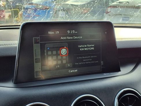 Used 2018 Kia Stinger GT2 image 6