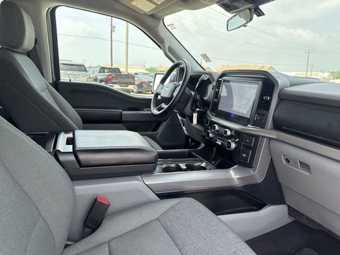 Used 2025 Ford F150 XLT w/ Equipment Group 301A Standard AWD/4WD image 20
