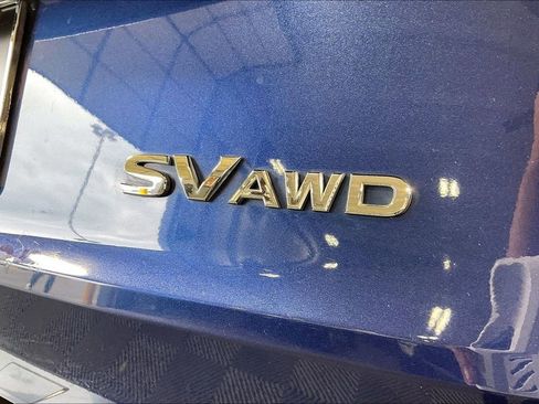 Used 2022 Nissan Rogue SV AWD/4WD image 41