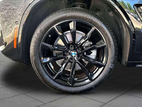 Certified 2024 BMW X3 sDrive30i w/ Premium Package RWD image 10