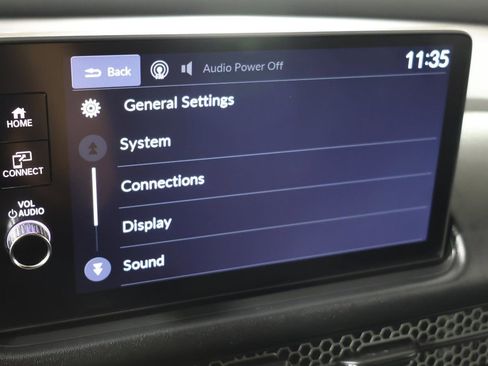 New 2026 Honda HR-V Sport image 14