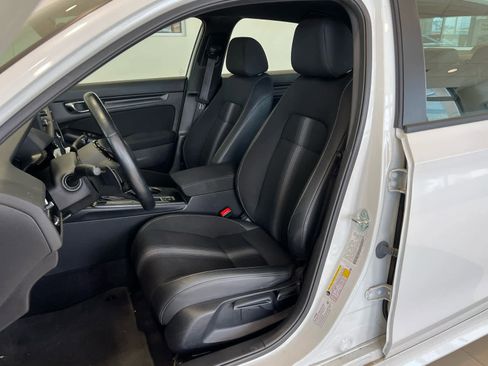 Used 2024 Honda Civic Sport image 13