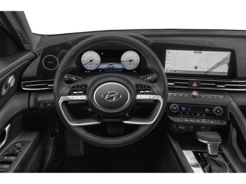 Used 2023 Hyundai Elantra Limited FWD image 10