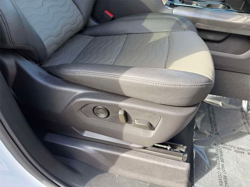 Used 2024 Chevrolet Silverado 1500 ZR2 w/ ZR2 Bison Edition image 15