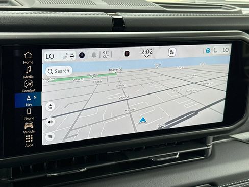 New 2025 Jeep Wrangler Unlimited Rubicon 392 image 18