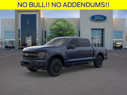 New 2025 Ford F150 Tremor w/ Equipment Group 402A High