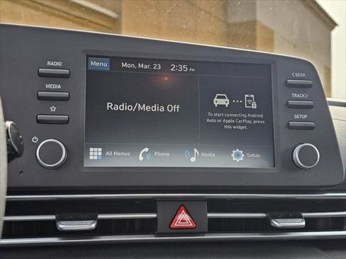 New 2026 Hyundai Elantra SE FWD image 20