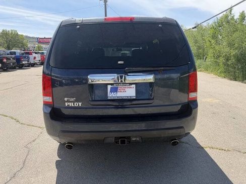 Used 2011 Honda Pilot EX-L image 8