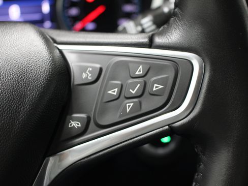 Used 2022 Chevrolet Equinox LT FWD image 14
