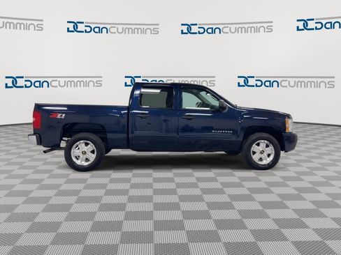 Used 2011 Chevrolet Silverado 1500 LT w/ All-Star Edition image 9