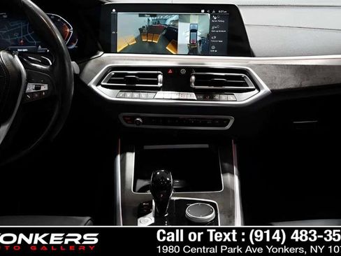 Used 2022 BMW X5 xDrive40i w/ Premium Package image 36