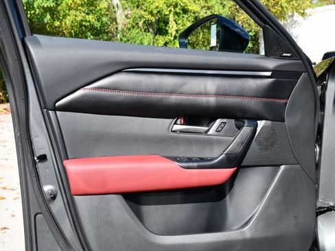 New 2026 MAZDA CX-50 AWD 2.5 Hybrid w/ Weather Package image 12