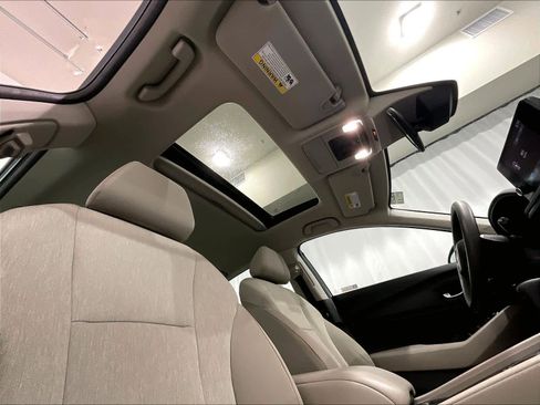 Used 2023 Honda Accord EX image 22