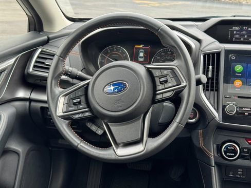 Used 2021 Subaru Crosstrek 2.5i Limited w/ Moonroof Package 2 image 15