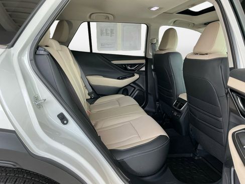 Used 2025 Subaru Outback Limited w/ Popular Package #2 image 15