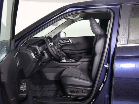 New 2026 Mitsubishi Outlander SE FWD image 31