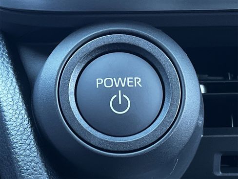 New 2026 Toyota Prius LE image 19