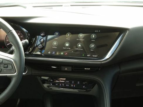 Used 2023 Buick Envision Essence AWD/4WD image 36