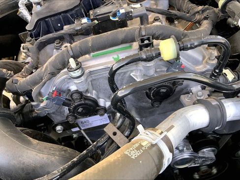 Certified 2025 Ford Bronco Big Bend AWD/4WD image 33
