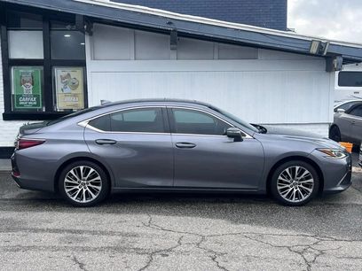 Used 2019 Lexus ES 350 w/ Premium Package